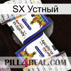 SX Устный 12